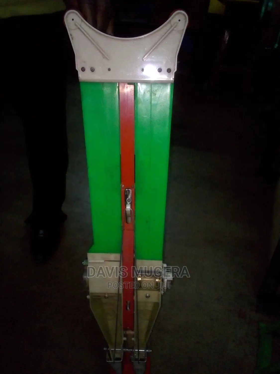 Jab Planter For Sale in Nairobi Central Farm Machinery & Equipment