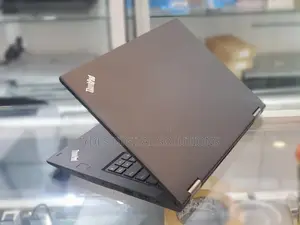 Laptop Lenovo Yoga 260 16GB Intel Core I5 SSD 256GB