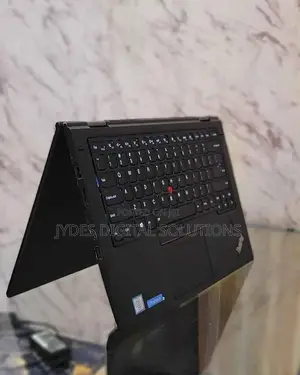 Laptop Lenovo Yoga 260 16GB Intel Core I5 SSD 256GB