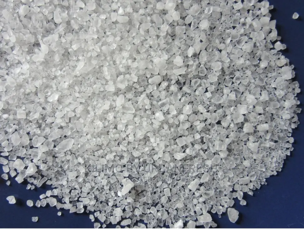 Epsom Salt for Livestock 1 Kg