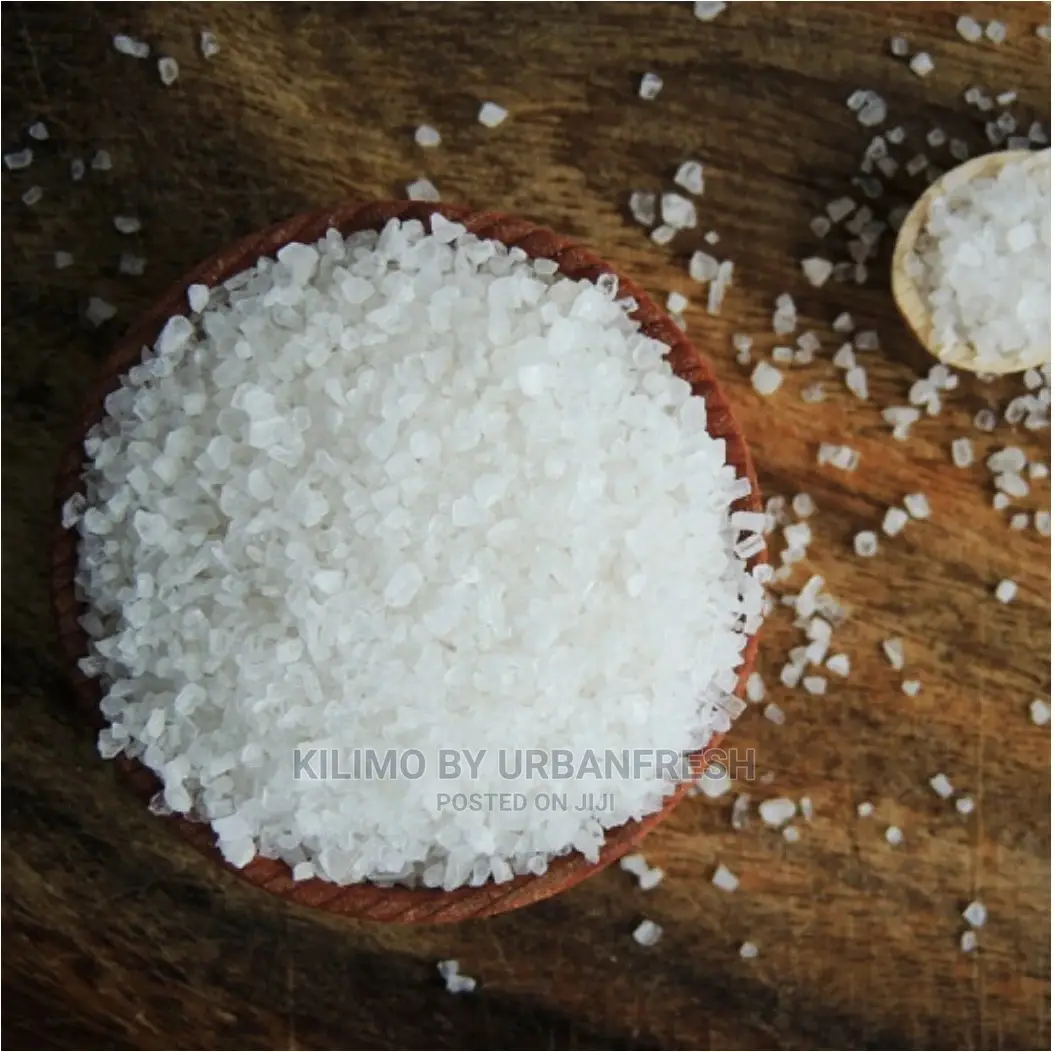 Epsom Salt for Livestock 1 Kg