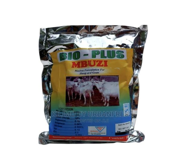 Dairy Goat Sheep Milk Suppliment. 5kg.