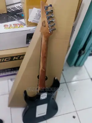 Ibanez Electric Solo Guitar O124