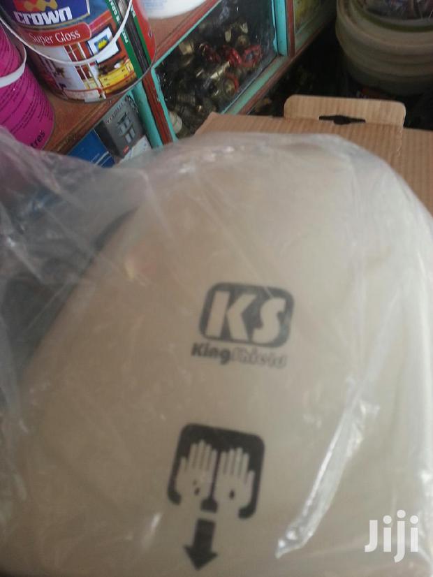 Automatic Hand Dreiers - main view