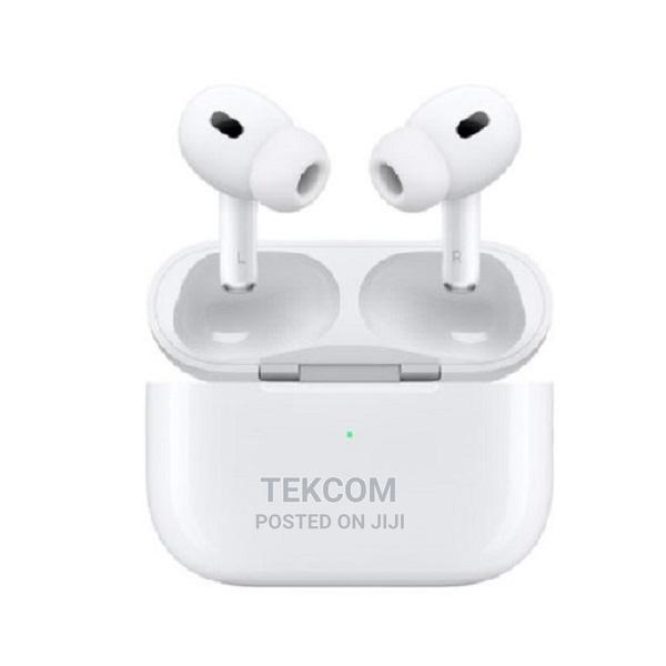 Apple Airpods Pro 2nd Gen - main view