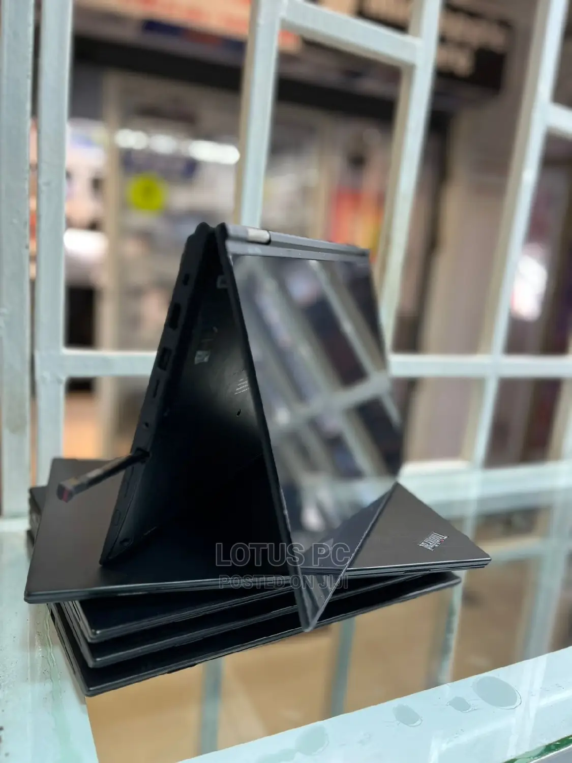 Laptop Lenovo Yoga 260 8GB Intel Core I5 SSD 256GB