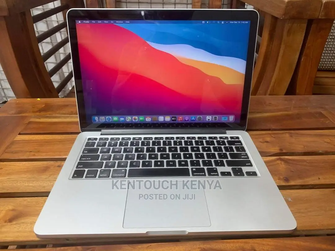 Laptop Apple MacBook Pro 2015 8GB Intel Core i5 SSD 256GB