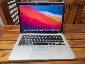 Laptop Apple MacBook Pro 2015 8GB Intel Core i5 SSD 256GB
