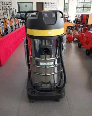 Aico Vacuum Cleaner Wet and Dry