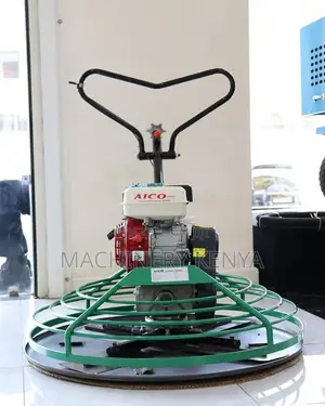 Aico Floater/Power Trowel