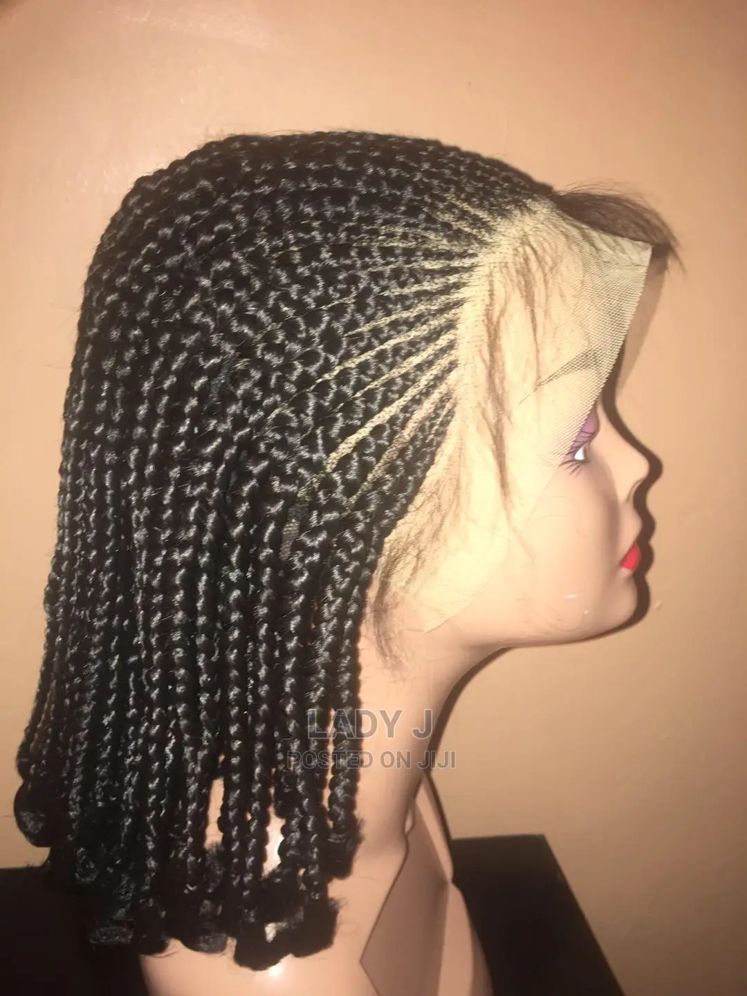 Hand Made Wigs