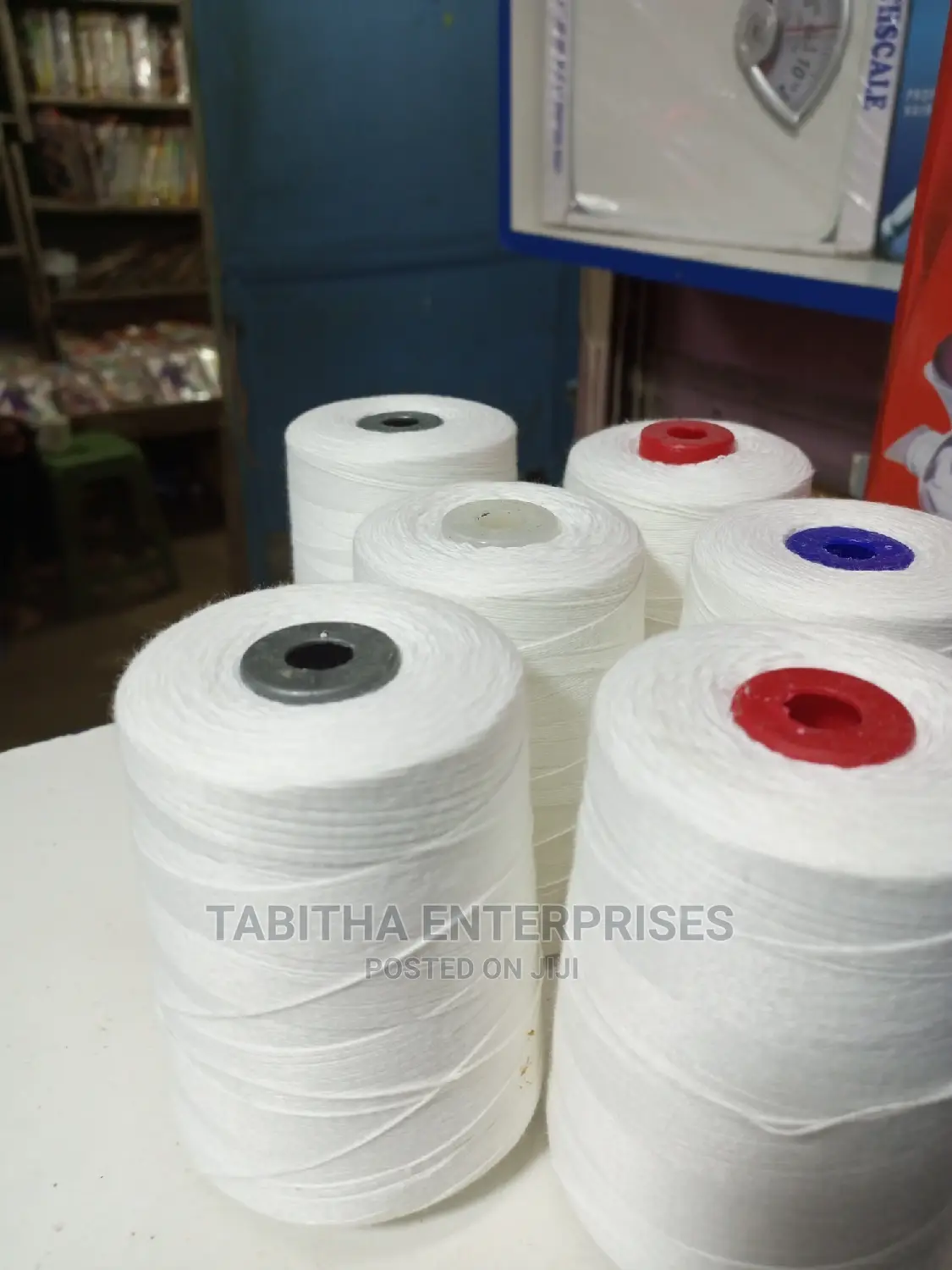 Sewing Thread 