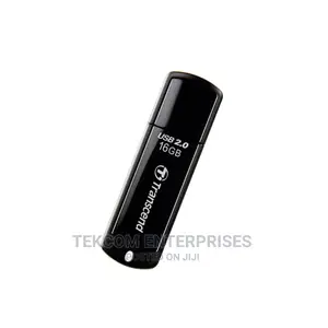 Transcend Jetflash 350 64GB Flash 2.0 USB Flashdisk