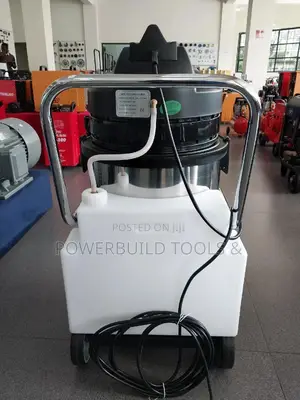 60L 3 in 1 Shampoo Carpet Cleaner.