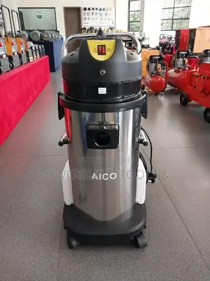 Aico 40L Shampoo Carpet Cleaner.