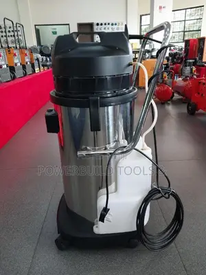 Aico 40L Shampoo Carpet Cleaner.
