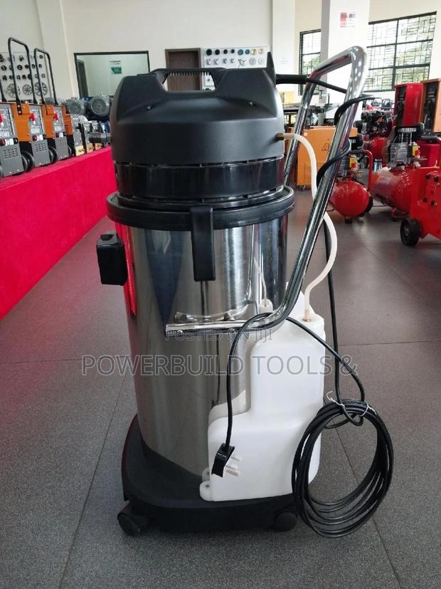 Aico 40L Shampoo Carpet Cleaner. - thumbnail 3