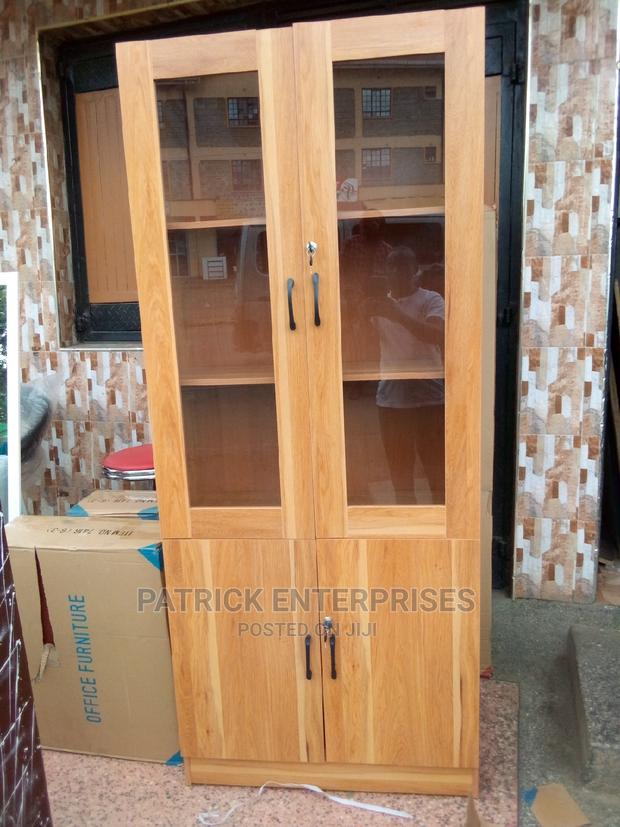 Imported Morden Wooden Bookshelf - main view