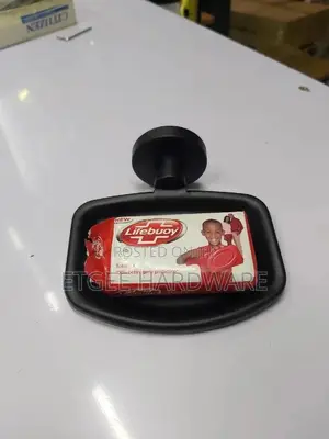 Black Soap Holder / Soap Dish