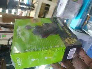True Wireless Earbuds.