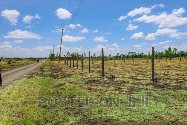 1/8 Acre Plots at ACK Juja Farm^PM - main view