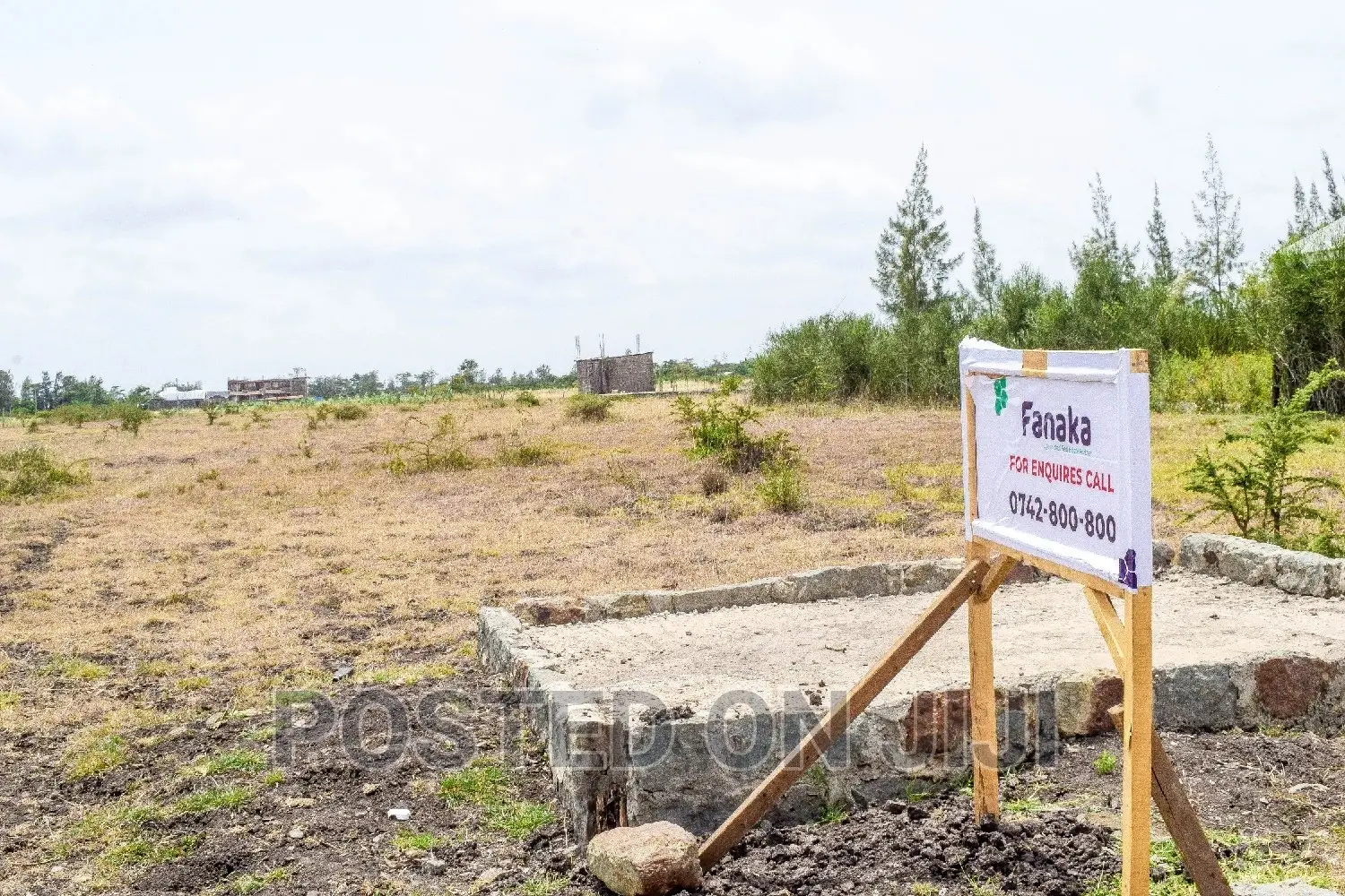 1/8 Acre Plots at ACK Juja Farm^PM