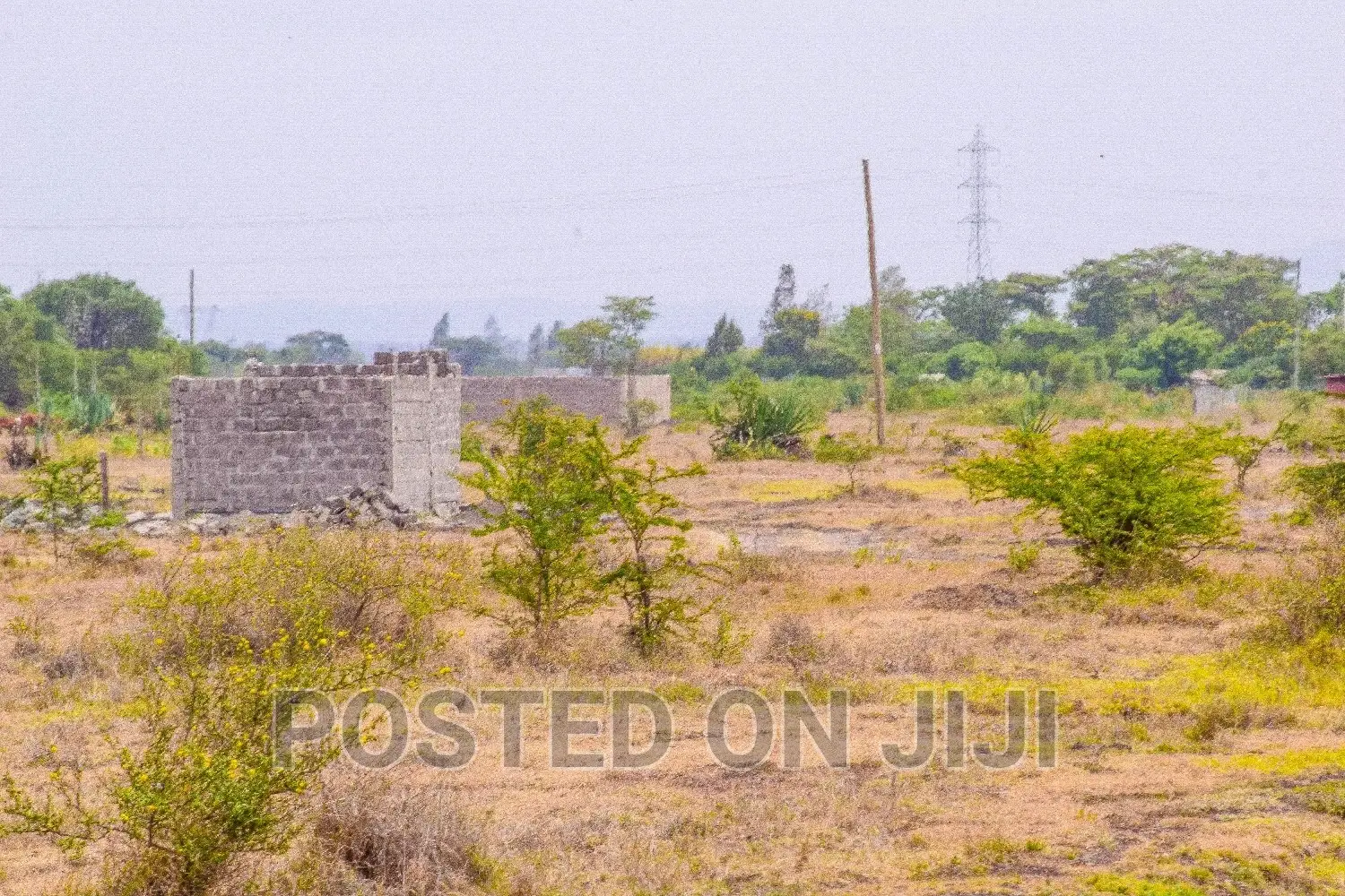 1/8 Acre Plots at ACK Juja Farm^PM