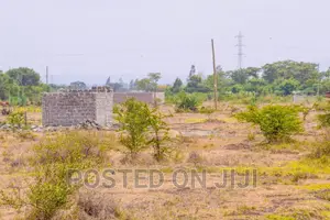 1/8 Acre Plots at ACK Juja Farm^PM
