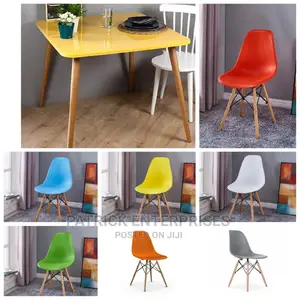 Imported Morden Eames Chairs