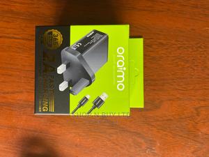 Oraimo Original Phone Charges - main view