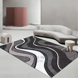 3d House Carpet 5*8