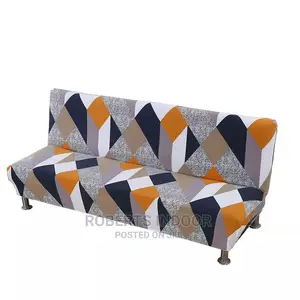 Printed Seat Cover