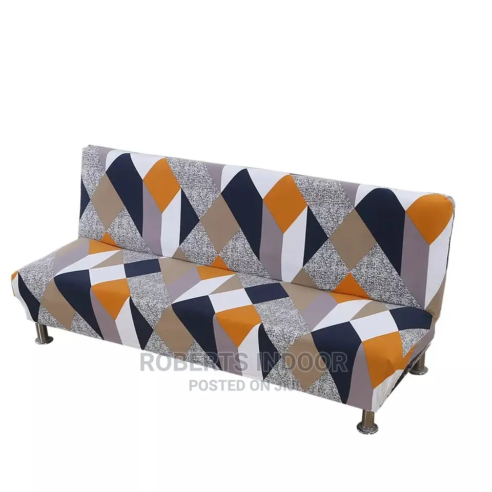 Printed Seat Cover