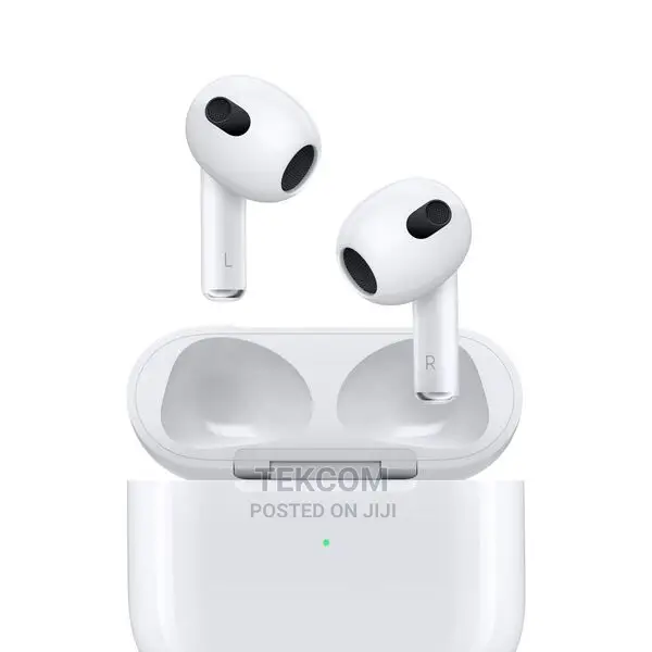 Apple Airpods 3rd Gen With Magsafe