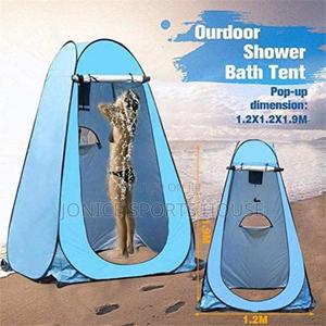 Outdoor Pop Tent - thumbnail 2