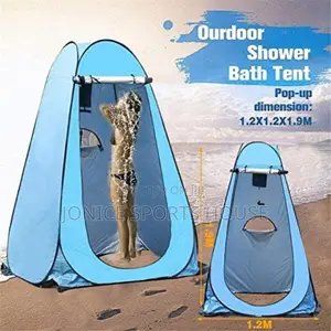 Outdoor Pop Tent