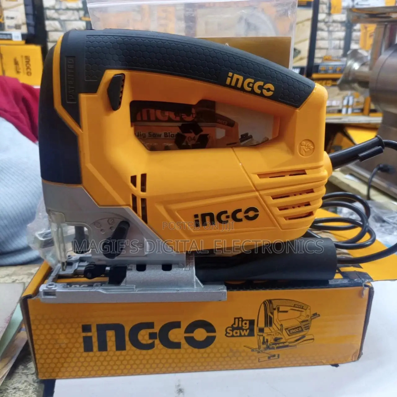 Jigsaw 570w