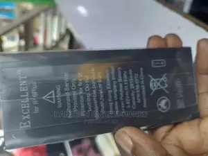 Original iPhone 6s Plus Battery