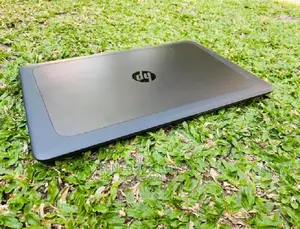 Laptop HP ZBook 15 G3 16GB Intel Core I7 SSD 256GB