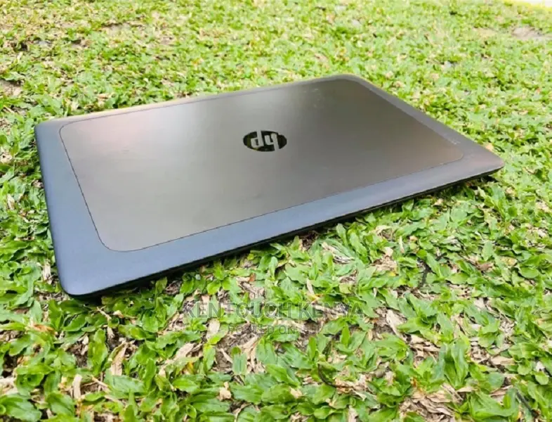 Laptop HP ZBook 15 G3 16GB Intel Core I7 SSD 256GB
