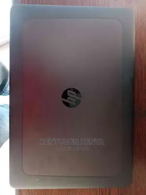 Laptop HP ZBook 15 G3 16GB Intel Core I7 SSD 256GB