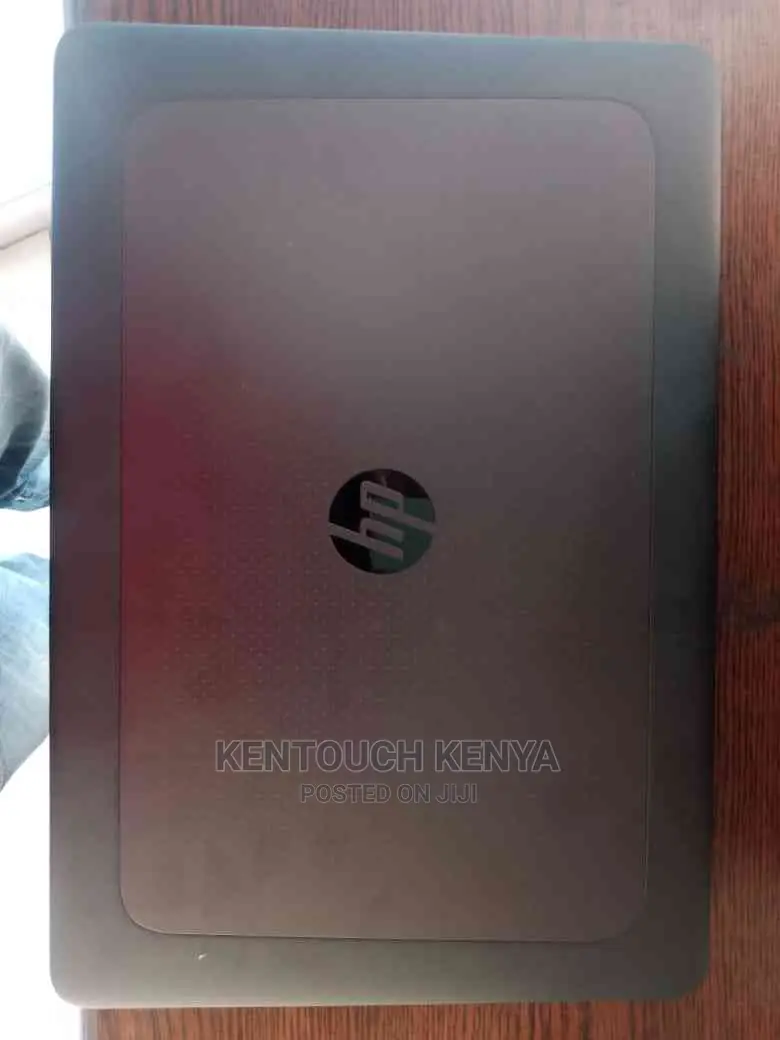 Laptop HP ZBook 15 G3 16GB Intel Core I7 SSD 256GB