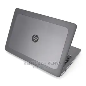 Laptop HP ZBook 15 G3 16GB Intel Core I7 SSD 256GB