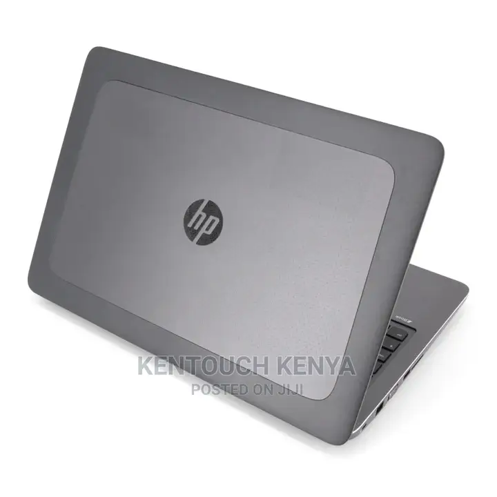 Laptop HP ZBook 15 G3 16GB Intel Core I7 SSD 256GB