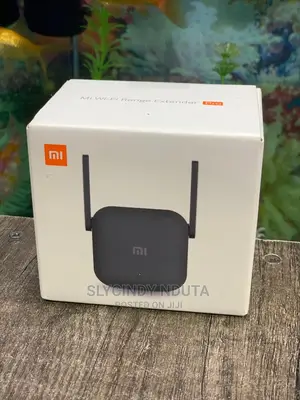 Mi Wi-Fi Range Extender Pro