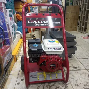 Carwash Machine