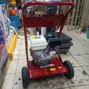 Carwash Machine