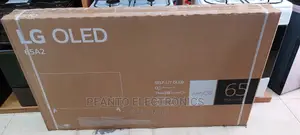 LG Oled 65A2 65 Inch HDR Smart TV