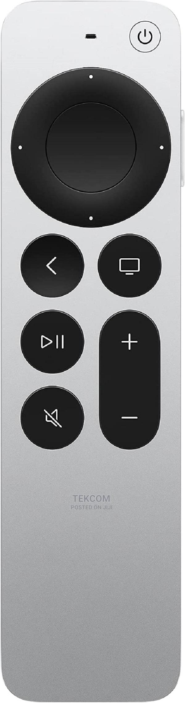 Apple Tv Remote 2nd Gen