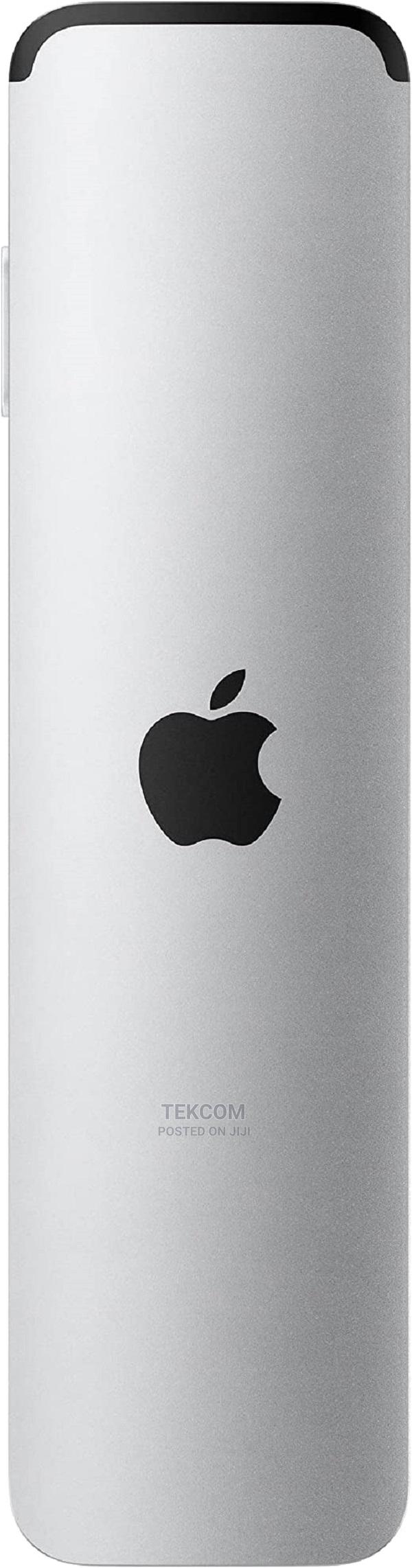 Apple Tv Remote 2nd Gen - thumbnail 2